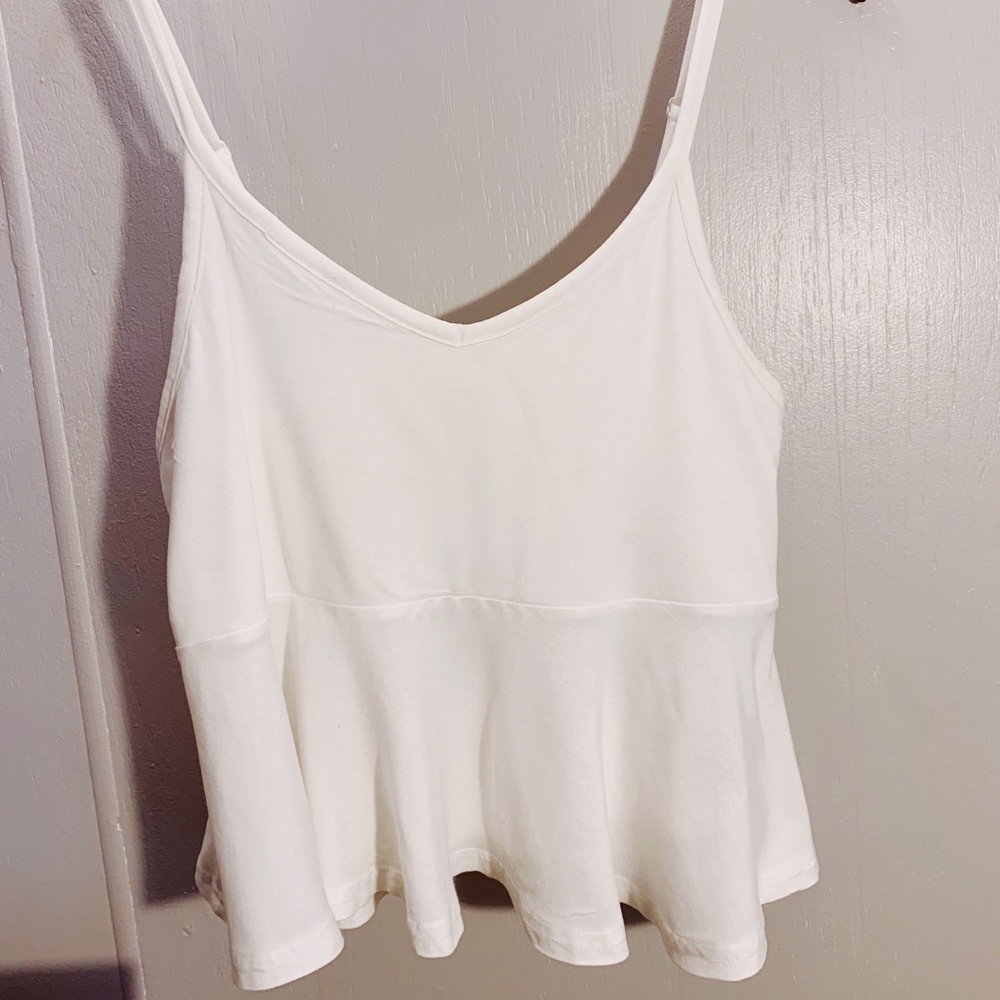 Forever 21 adorable crop top